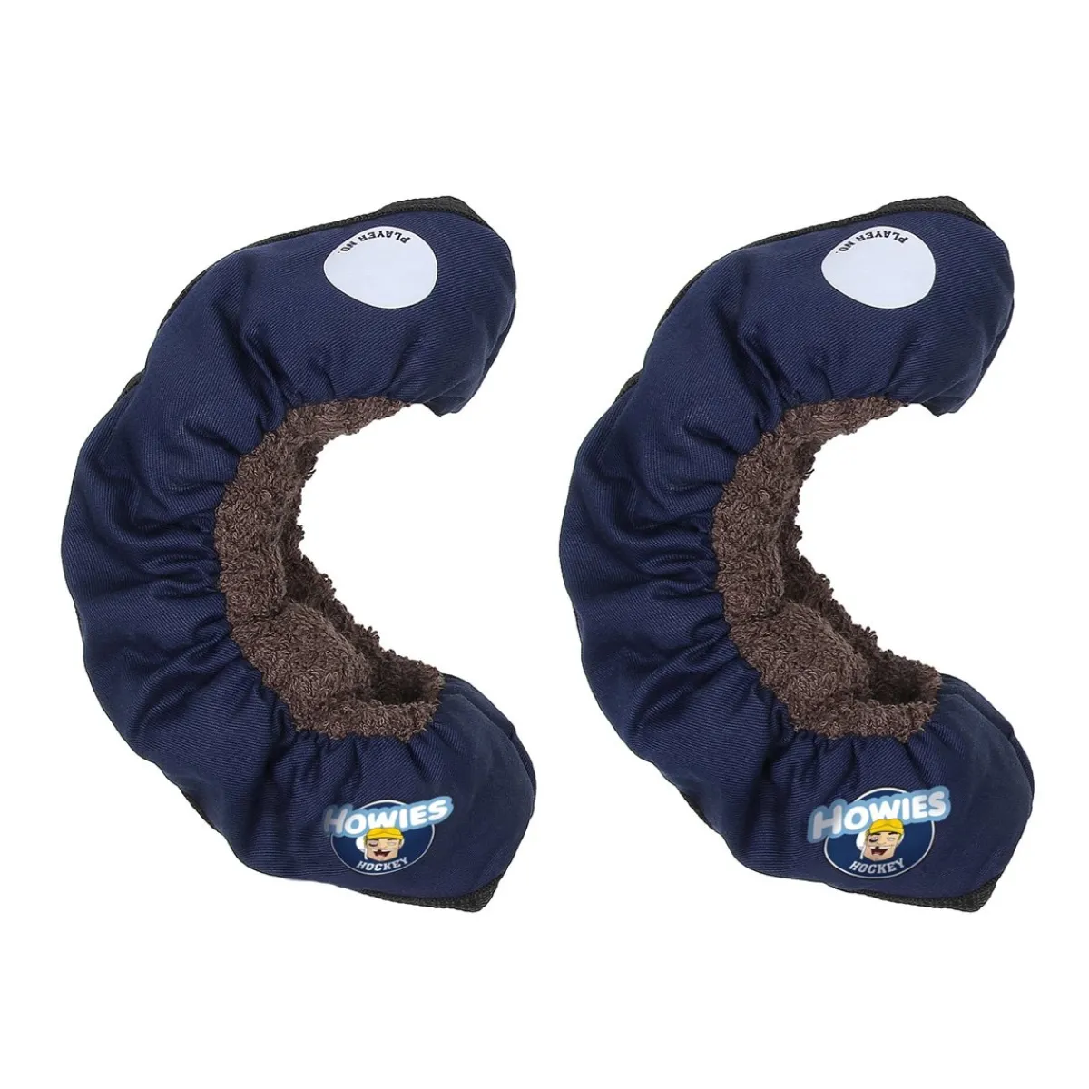 Skate Guards^HOWIES Skate Guards Red