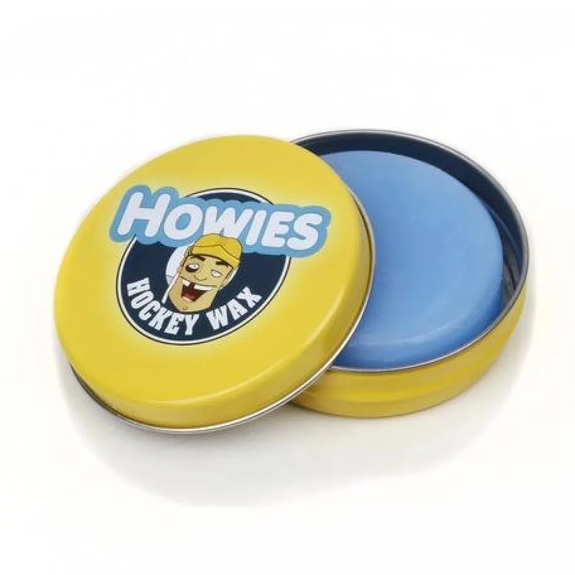 Howie's Stickwax.