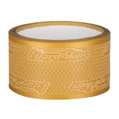 Hockey Stick Accessories^LIZARD SKINS Grip Wrap Gold