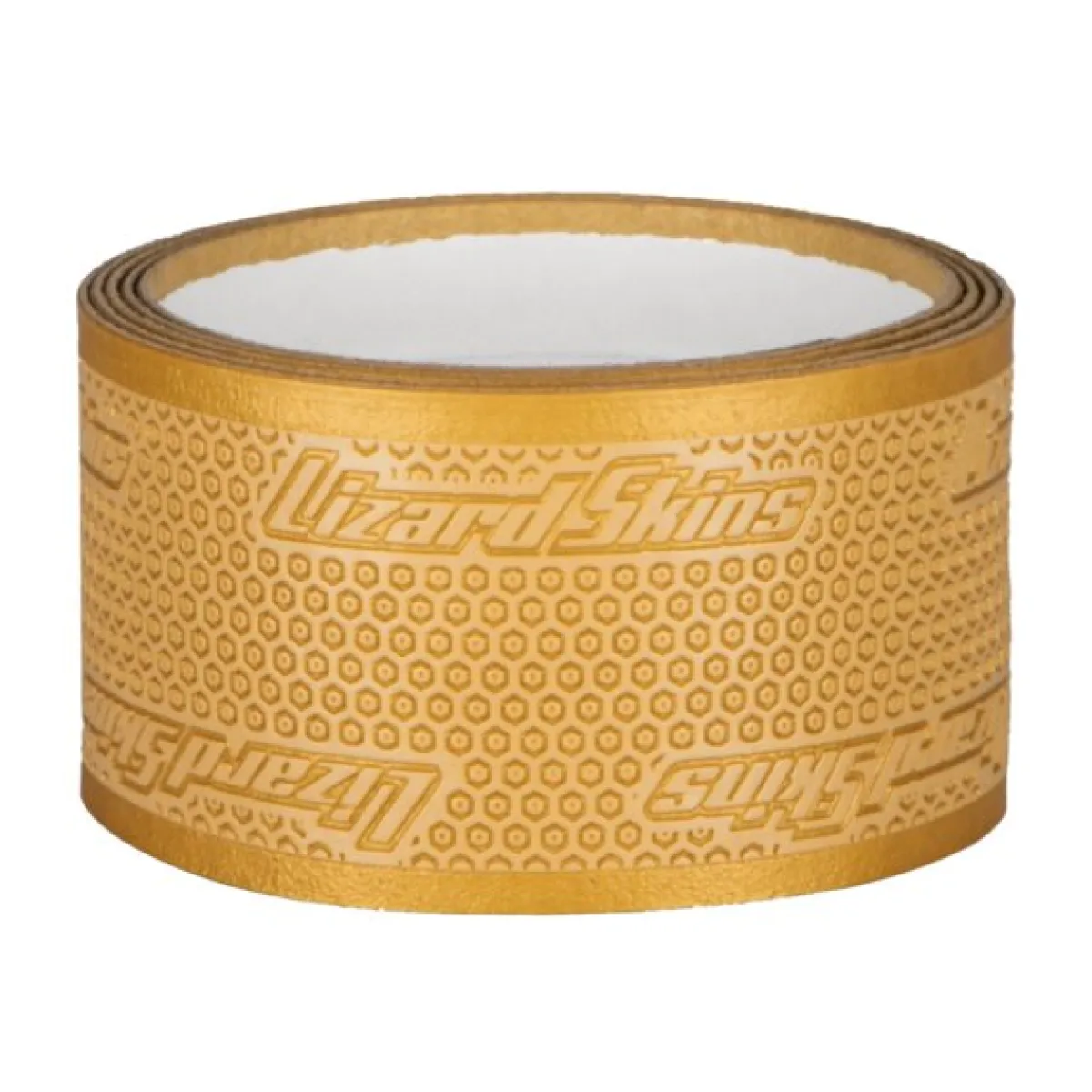Hockey Stick Accessories^LIZARD SKINS Grip Wrap Gold