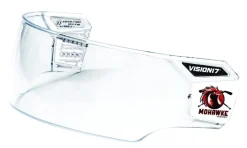 Visors^MOHAWKE Visor Vision 17 Pro (Ce)