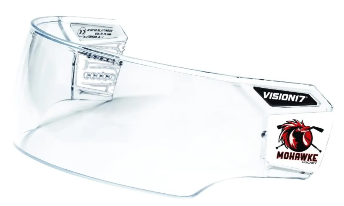 Visors^MOHAWKE Visor Vision 17 Pro (Ce)
