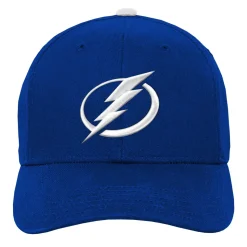 Outerstuff Cap Jr Snapback - Lightnings