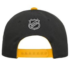 Outerstuff Cap Jr Snapback - Penguins