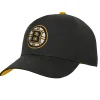 Outerstuff Cap Jr Snapback - Bruins