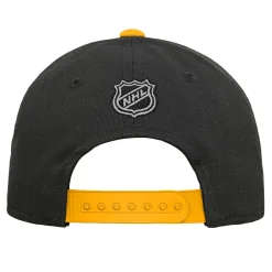 Outerstuff Cap Jr Snapback - Bruins