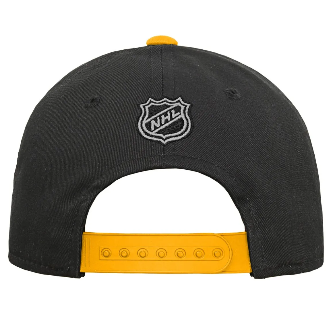 Outerstuff Cap Jr Snapback - Bruins