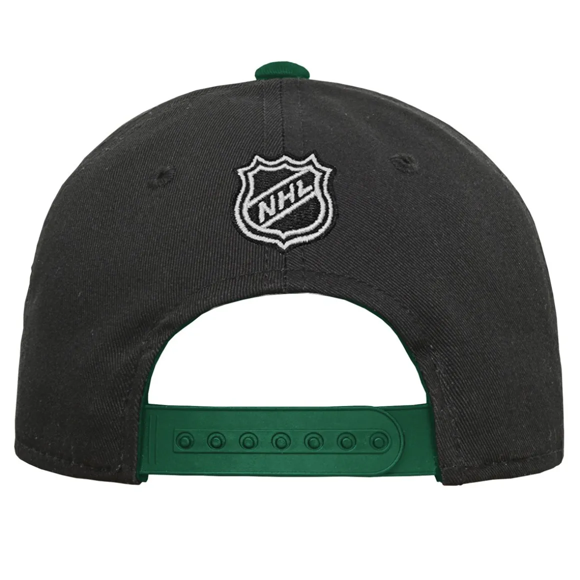Outerstuff Cap Jr Snapback - Minnesota Wild