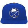 Outerstuff Cap Jr Snapback - Sabres