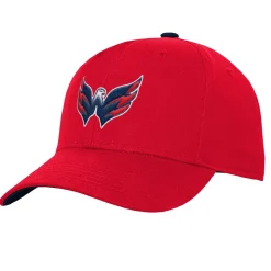Outerstuff Cap Jr Snapback - Capitals