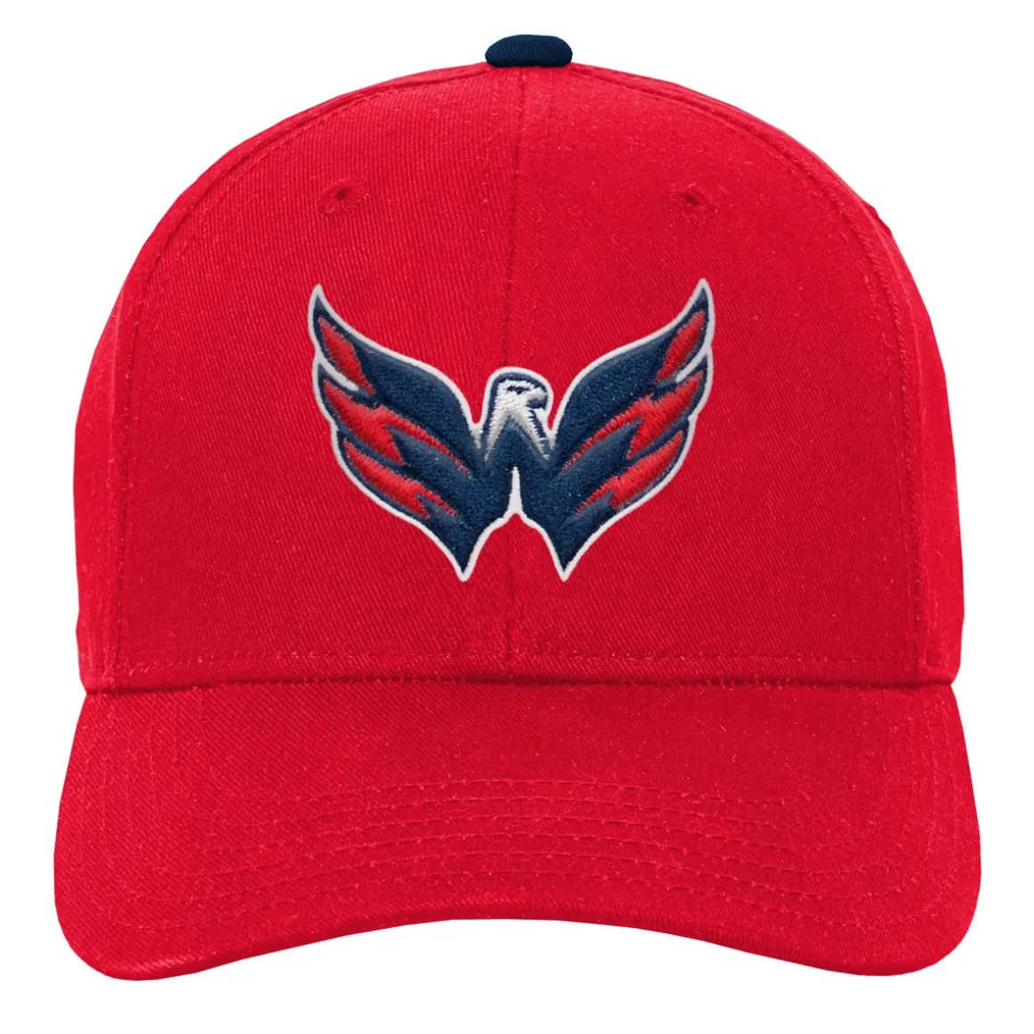 Outerstuff Cap Jr Snapback - Capitals