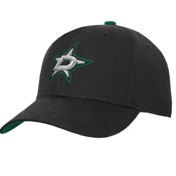 Outerstuff Cap Jr Snapback - Stars