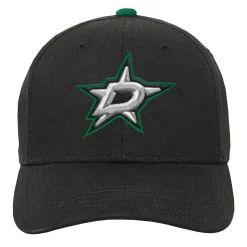 Outerstuff Cap Jr Snapback - Stars