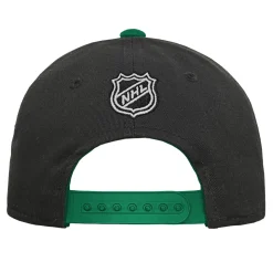 Outerstuff Cap Jr Snapback - Stars