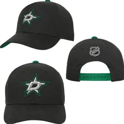 Outerstuff Cap Jr Snapback - Stars