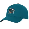 Outerstuff Cap Jr Snapback - Sharks