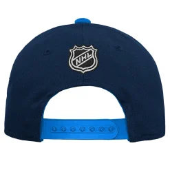 Outerstuff Cap Jr Snapback - Jets