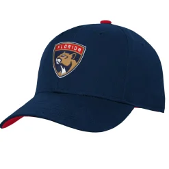 Outerstuff Cap Jr Snapback - Panthers