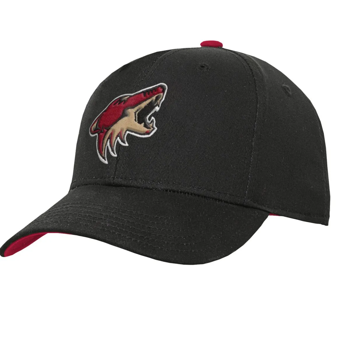 Outerstuff Cap Jr Snapback - Coyotes