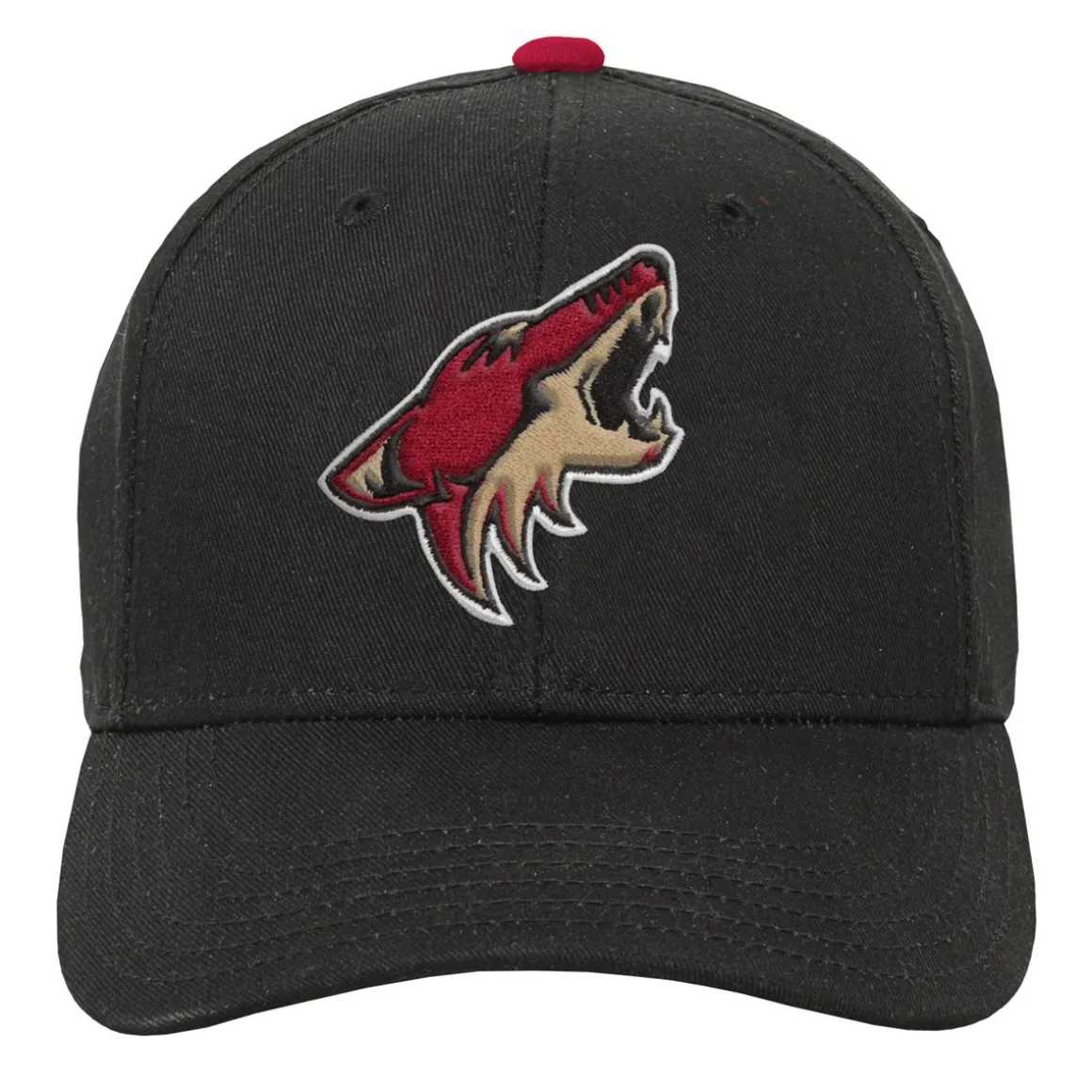 Outerstuff Cap Jr Snapback - Coyotes