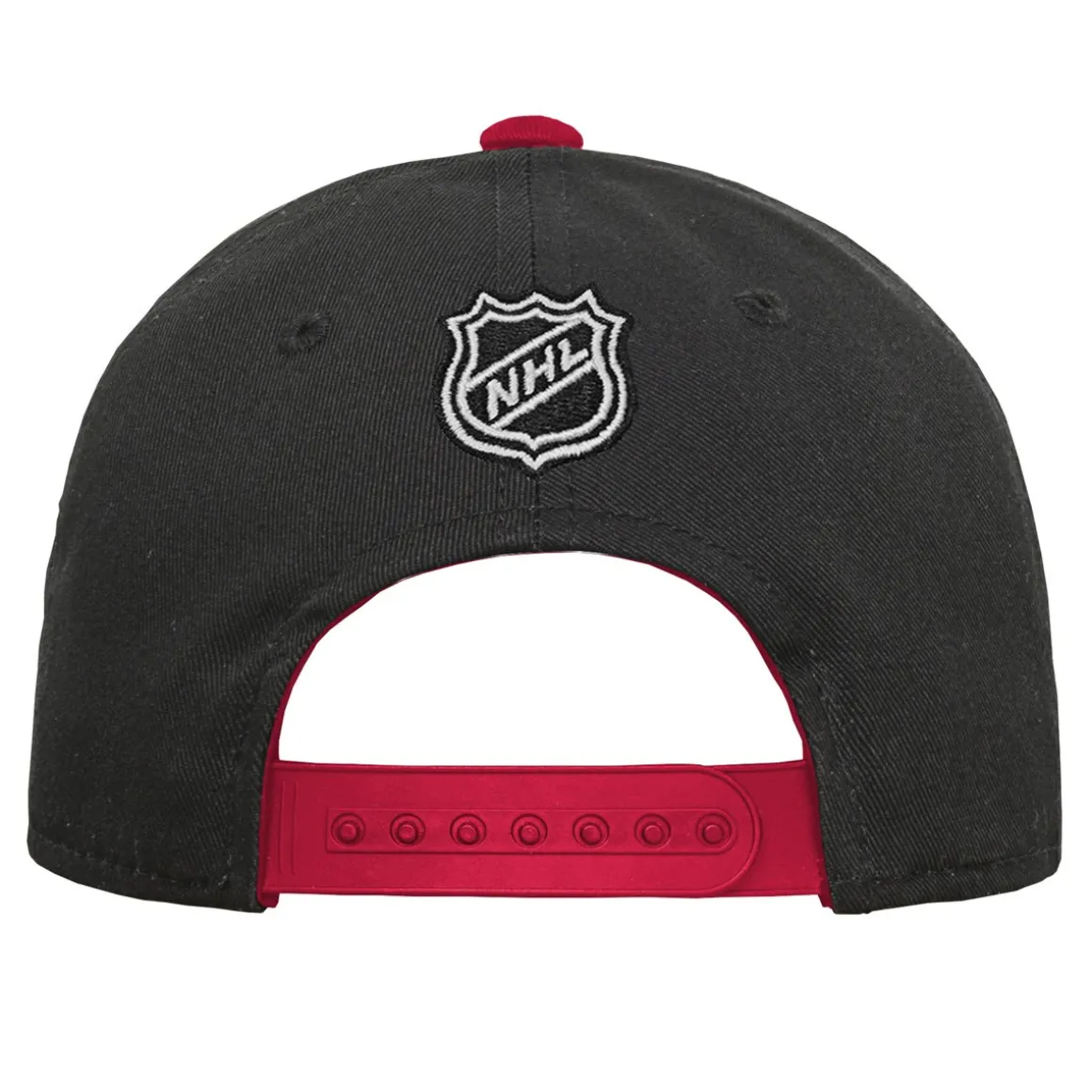 Outerstuff Cap Jr Snapback - Coyotes