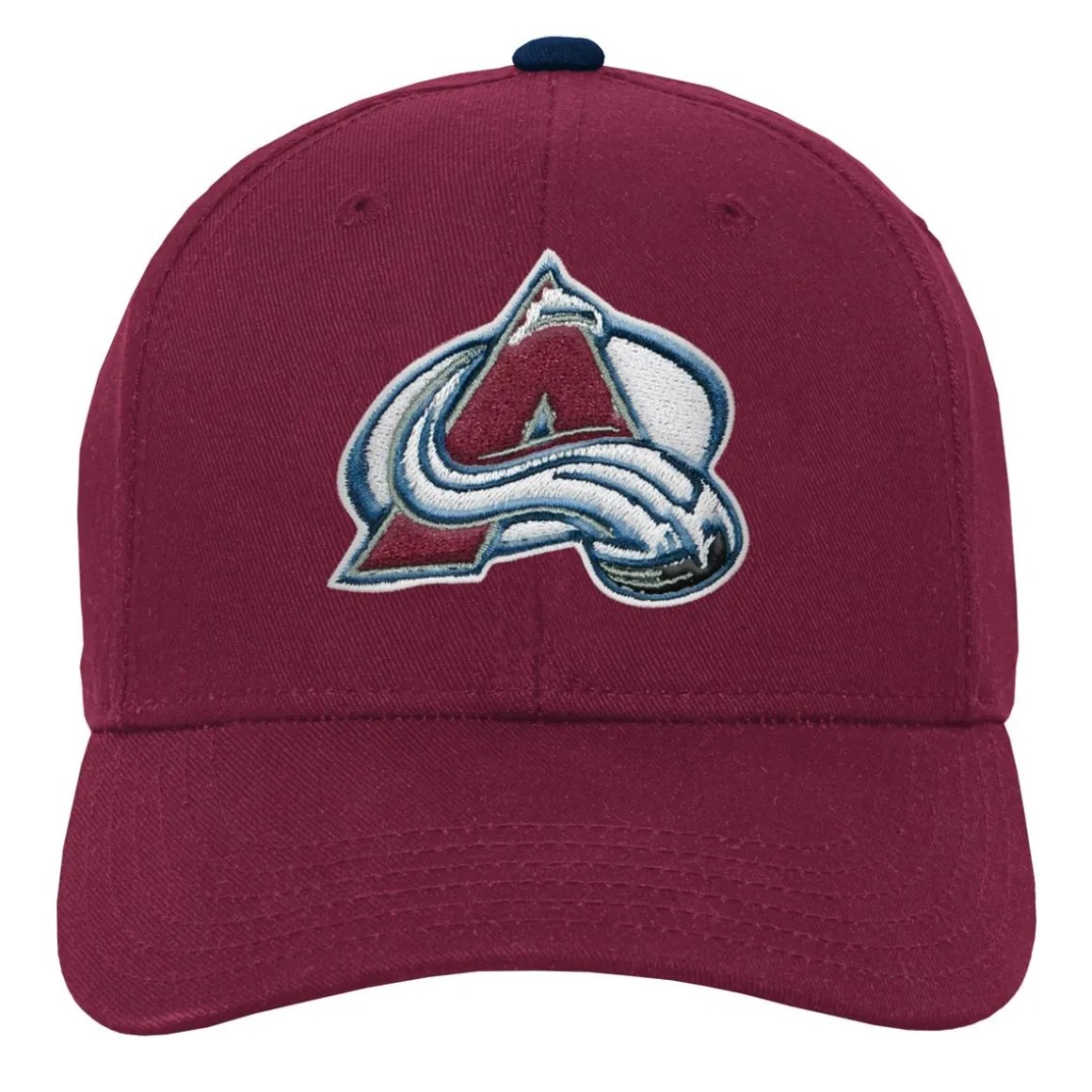 Outerstuff Cap Jr Snapback - Avalanche