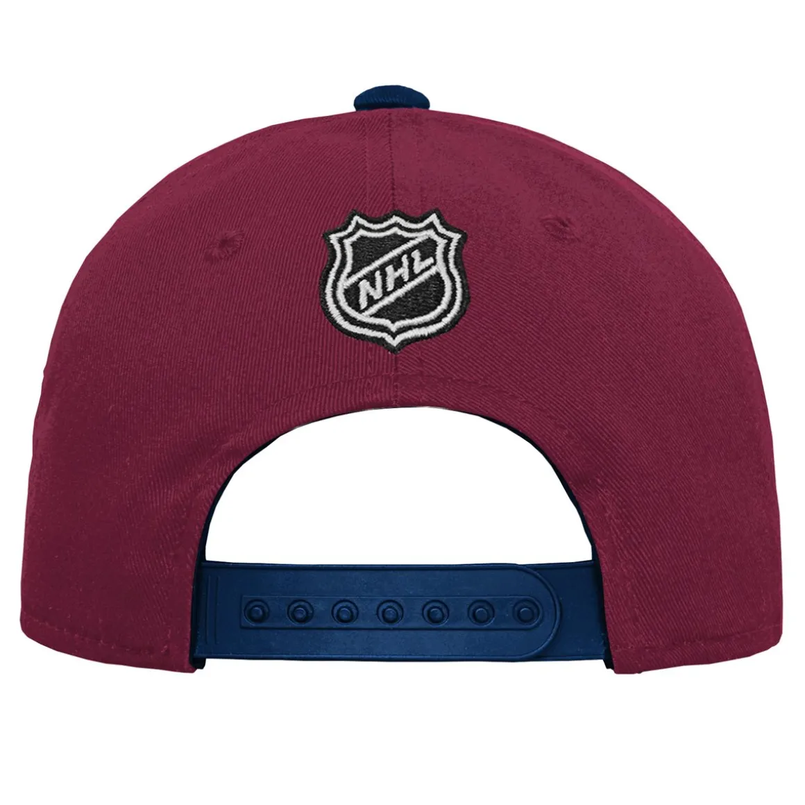 Outerstuff Cap Jr Snapback - Avalanche