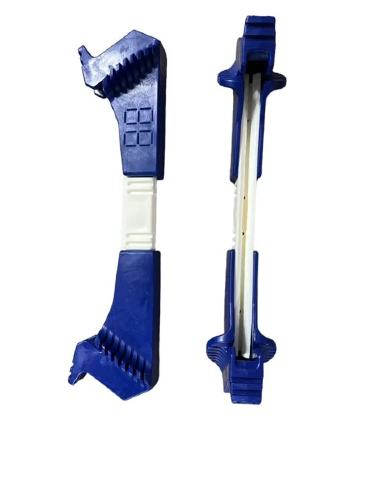 Skate Guards^PRO STEP Skate Guards Blue/White