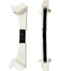 Skate Guards^PRO STEP Skate Guards White/Black