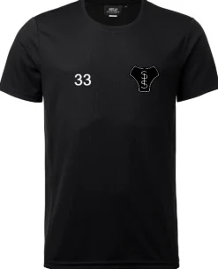 Sandryds Ray Funk T-Shirt Jr