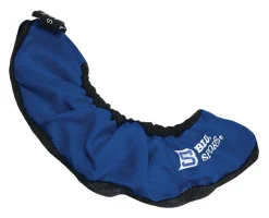 Skate Guards^BLUESPORTS Sports Steel Protector Platinum Soakers Yt Blue