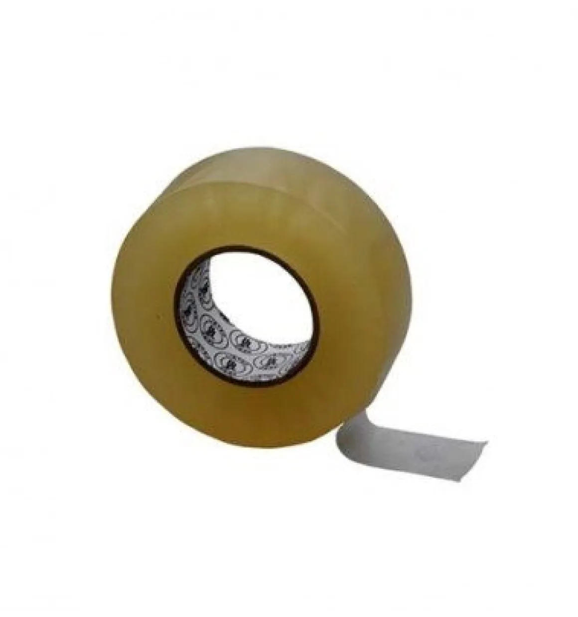 Teamtape Hockey Tape Clear Pvc Protective Tape