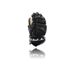Hockey Gloves True^TRUE Gloves Catalyst 9X Pro Sr Black