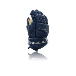 Hockey Gloves Senior^TRUE Gloves Catalyst 9X Pro Sr Navy