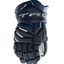 Hockey Gloves Senior^TRUE Gloves Catalyst 9X Sr Navy