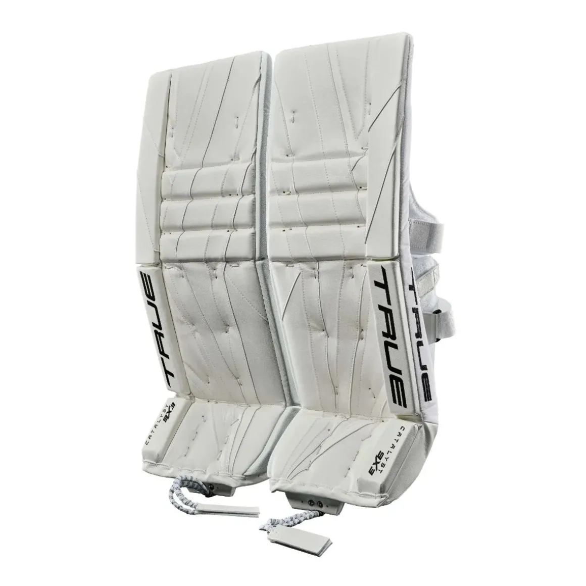 True Goalie Leg Pads Catalyst 9X3 Sr