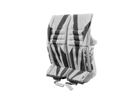 True Goalie Leg Pads Catalyst 7X3 Int