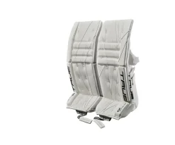 True Goalie Leg Pads Catalyst 7X3 Int