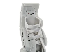 True Goalie Leg Pads Catalyst 7X3 Int