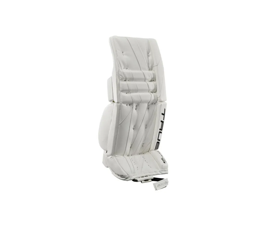 True Goalie Leg Pads Catalyst 7X3 Int
