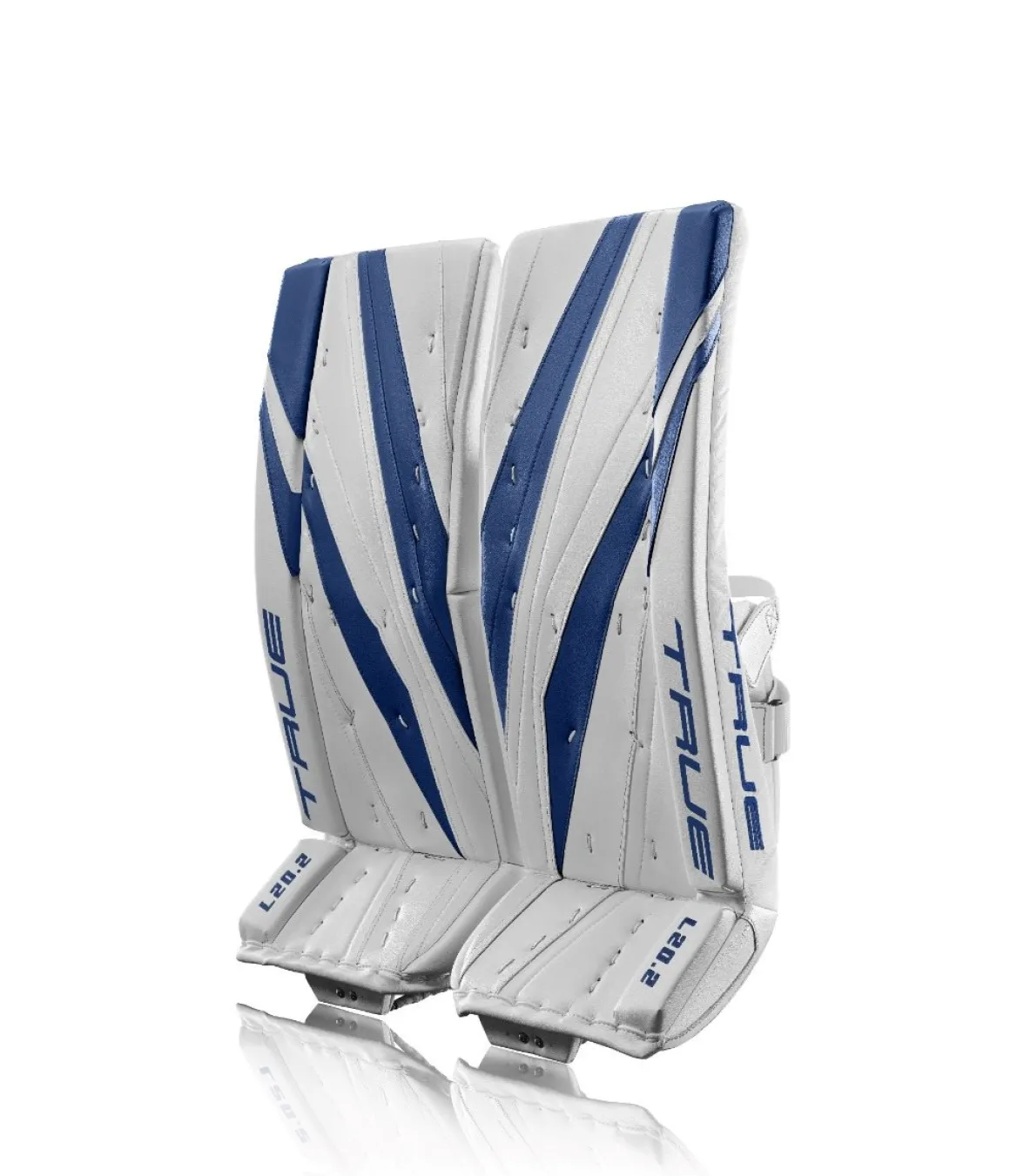 True Goalie Leg Pads L20.2 Sr