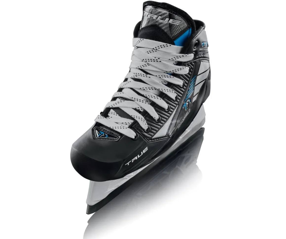 True Goalie Skates Tf7 Jr