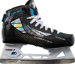 True Goalie Skates Tf9 Sr.