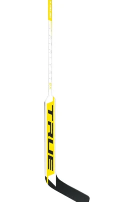 True Goalie Stick Catalyst 9X Jr