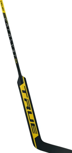 True Goalie Stick Catalyst 5X Sr