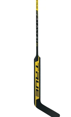 True Goalie Stick Catalyst 5X Sr