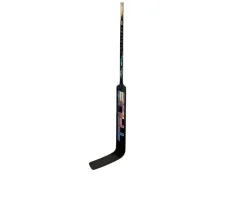 True Goalie Stick Catalyst 7X3 Int Black