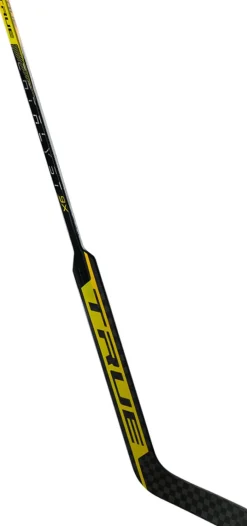 True Goalie Stick Catalyst 9X Int