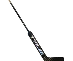 True Goalie Stick Catalyst 9X3 Jr Black