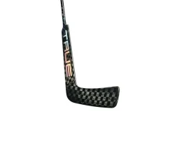True Goalie Stick Catalyst 9X3 Jr Black